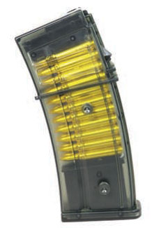 Magazine for M85 Electric Rifle