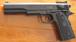 Colt M1914 Style Cocking spring Pistol
