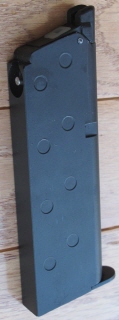 Magazine for Gas Blow-Back PISTOL Well G193