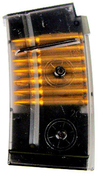 Magazine for Double EAGLE M82 Electric Rifle
