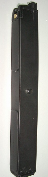 Magazine for Gas Blowback GUN G11, MAC-11