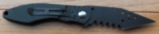 Spring Assisted KNIFE Color As in Picture
