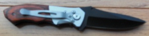 Spring Assisted Knife Color As in Picture