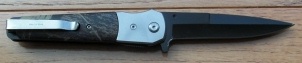 Spring Assisted KNIFE Color As in Picture