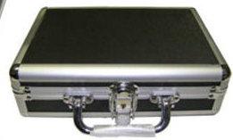 Aluminium PISTOL Case