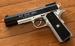 WG Sport 1911 CO2 Non-Blowback Airsoft Pistol Two Tone