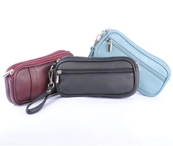 Dual Eyewear Soft Case - Asst. Colors $3.65 & Up