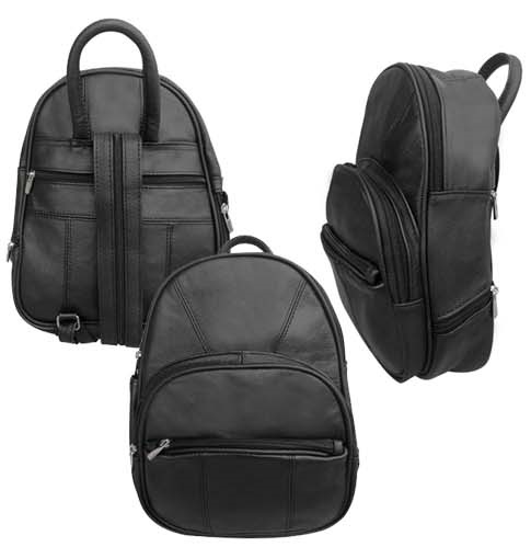Backpack - BK $12.95 & Up