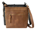 Cowhide soft leather SATCHEL concealed carry purse $39.50 and up