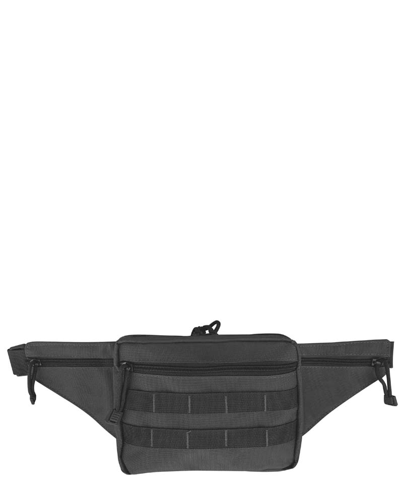 Concealment Fanny Pack - BK,  $9.50