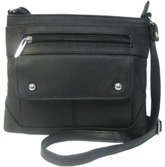 Compact PURSE - BK $6.95 Special price