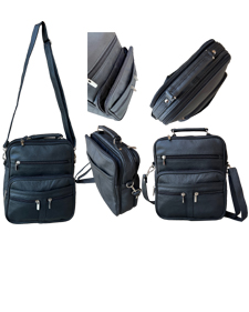 Messenger Bag - BK $16.15 & Up