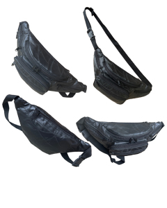 Fanny Pack - BK