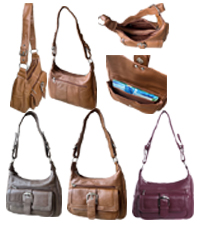 LEATHER Purse - BN $11.50 Special price