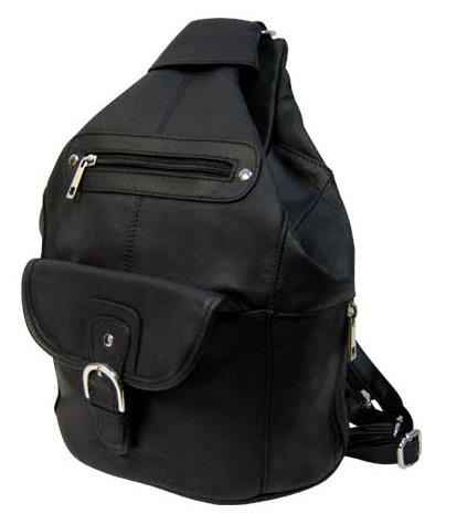 Convertible BACKPACK - BK $15.50 & Up