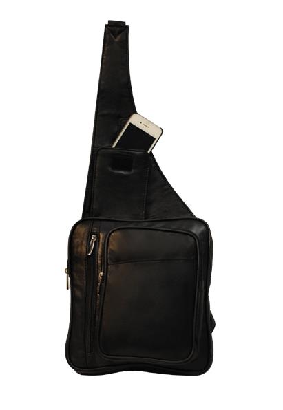 Large Sling PURSE w/Holder - BK $13.95 & Up