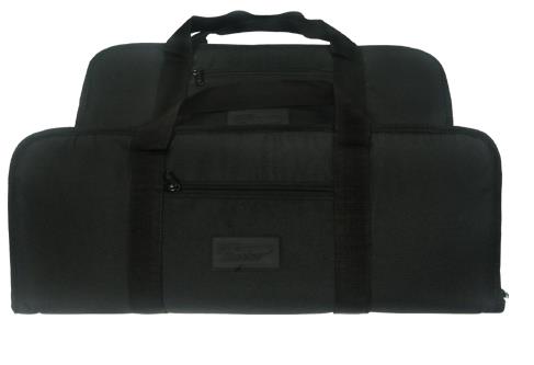 PISTOL case - BK $9.95 & Up