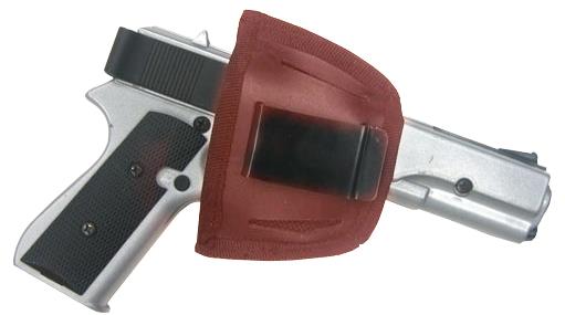 BELT Pistol Pack - BN $4.95 & Up