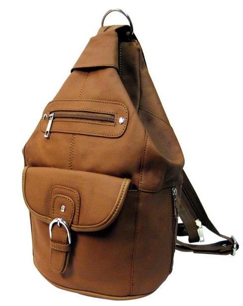 Convertible Backpack - LBN $17.50 & Up