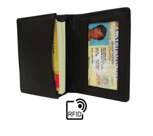 Card Holder - BK $3.35 & Up