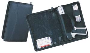 Disguisable PISTOL Case - BK $21.95 & Up