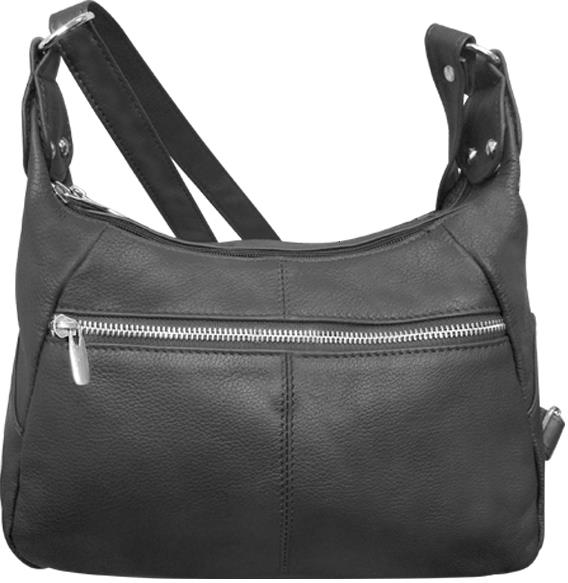 Leather Purse - BK $10.70 & Up