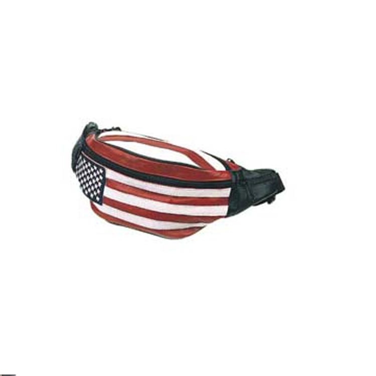 USA Flag Hip Pack - $6.45 & Up