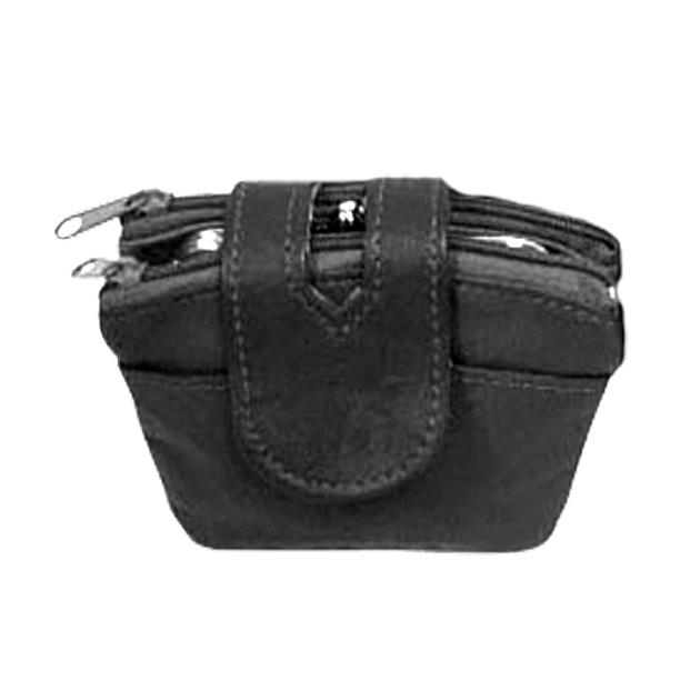 COIN PURSE - BK