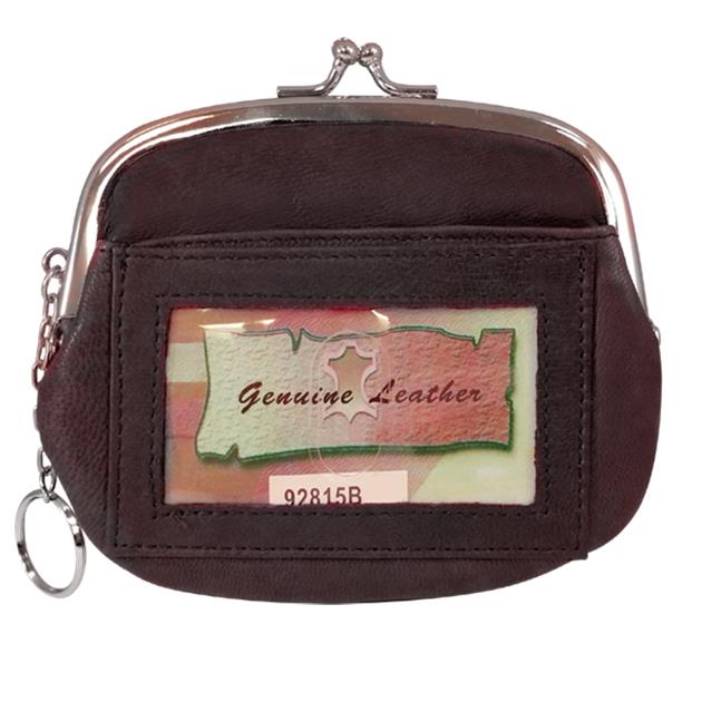 Coin PURSE - BK $3.10 & Up