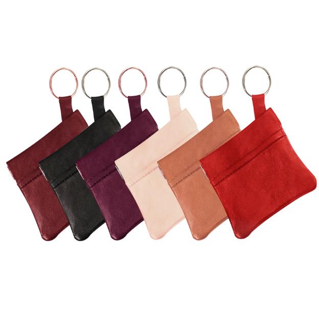 Spring Frame Coin Purse - Asst. Colors $1.60 & Up