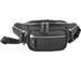 Compact Cowhide LEATHER Fanny Pack - BK $7.75 & Up