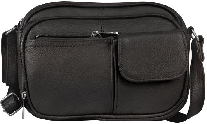 Utility Handbag - BK Cowhide $8.95 special price