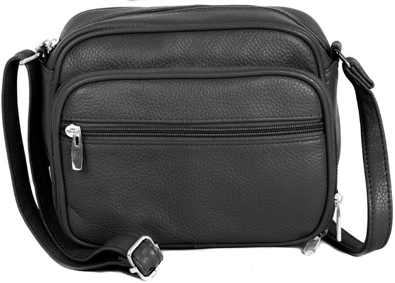 Travel HandBAG - BK $9.05 & Up