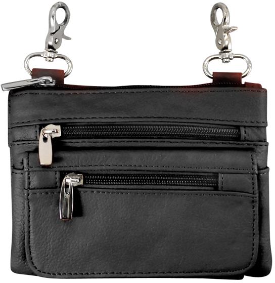 LArge MotorCyClist PACk - BK
