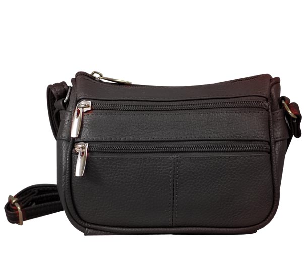 Mini Purse - BK