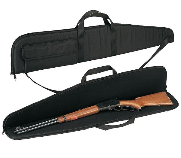 Nylon Non-SCope Rifle CAse 48'' - $14.95 & Up