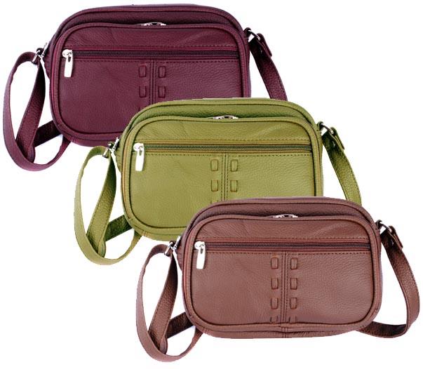 Utility HANDBAG - BN $11.55 & Up