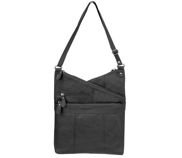 Travel Handbag - BK $12.95 & Up