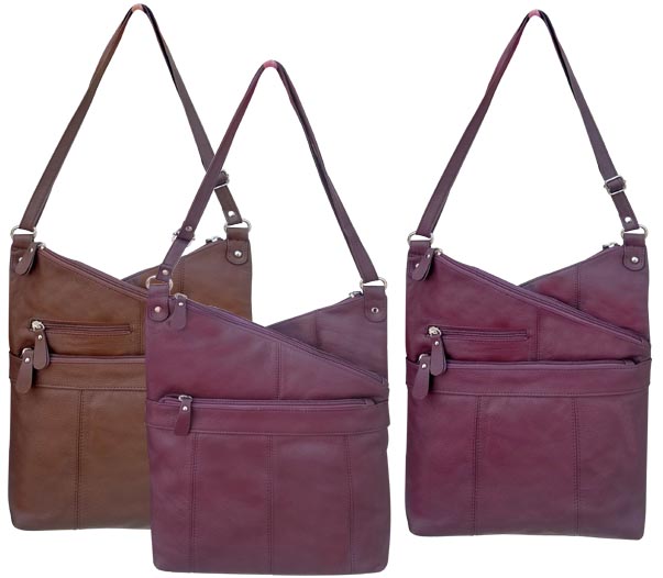 Travel Handbag - WN $13.75 & Up