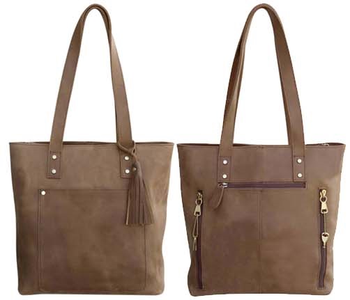 Concealment Tote - BN $38.50 & Up