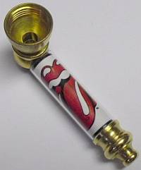 Custom Picture Pipes