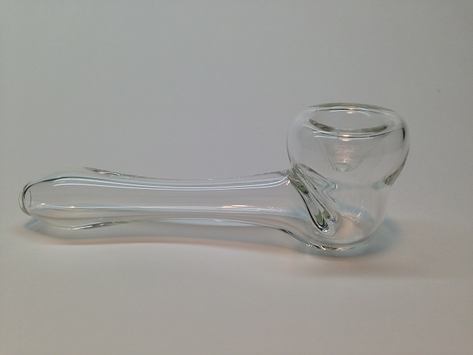 Classic smokers GLASS PIPE