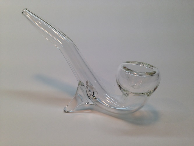 Classic smokers GLASS PIPE