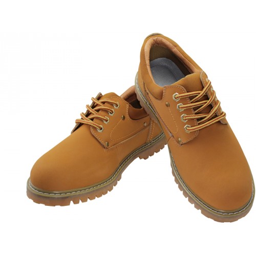 Men's Low Top Work BOOTS