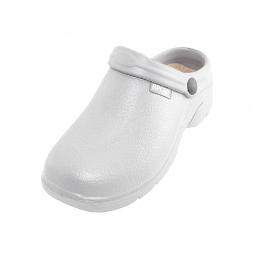 Women's Nurses CLOGS