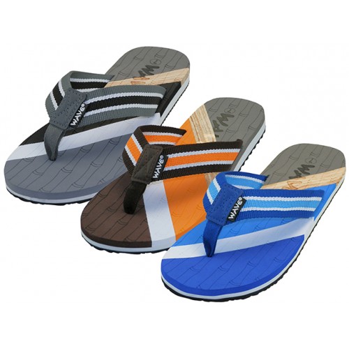 Men's Thong Sandals, Footwear, Shoes, SLIPPERS
