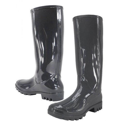 Women's 13 '' Tall Rain BOOTS, Footwear, Shoes