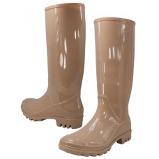 Women's 13½'' Tall Rain Boots, Footwear, SHOES