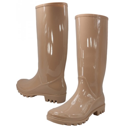 Women's 13'' Tall Rain Boots, Footwear, SHOES