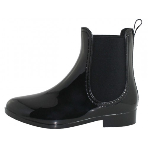 Women Ankle High RAIN BOOTS, Footwear, Shoes